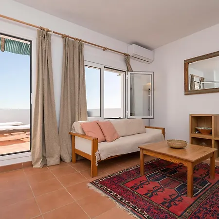 La Galbana Vejer Lejlighedshotel *
