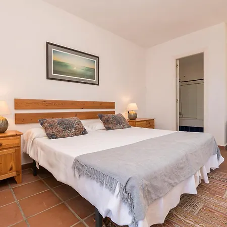 La Galbana Vejer Lejlighedshotel *
