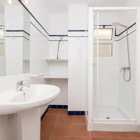 La Galbana Vejer Appart hôtel