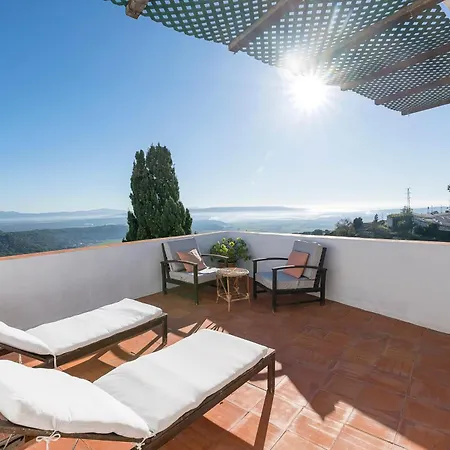 Appart hôtel La Galbana Vejer *