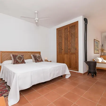 La Galbana Vejer Appart hôtel *