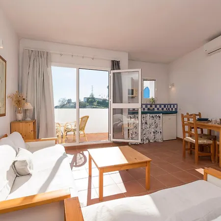La Galbana Vejer Appart hôtel Vejer de la Frontera