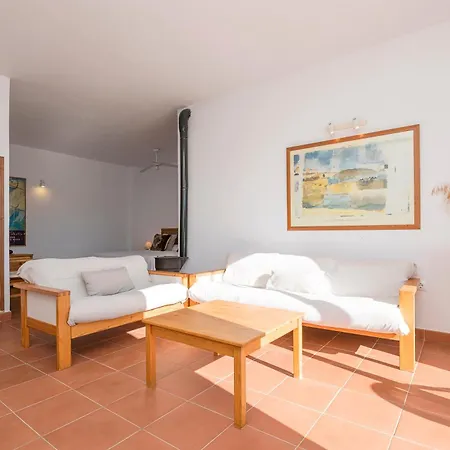 La Galbana Vejer Appart hôtel