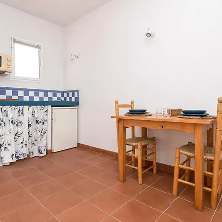 La Galbana Vejer Appart hôtel Vejer de la Frontera