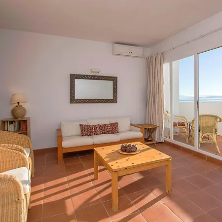La Galbana Vejer Appart hôtel *