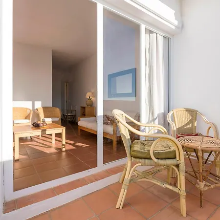 Appart hôtel La Galbana Vejer