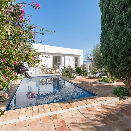 La Galbana Vejer Appart hôtel Vejer de la Frontera