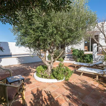 La Galbana Vejer Vejer de la Frontera