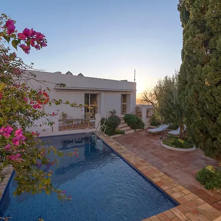 La Galbana Vejer Aparthotel Vejer de la Frontera
