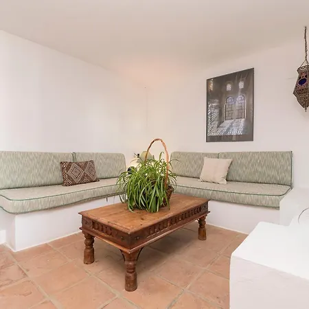 Appart hôtel La Galbana Vejer
