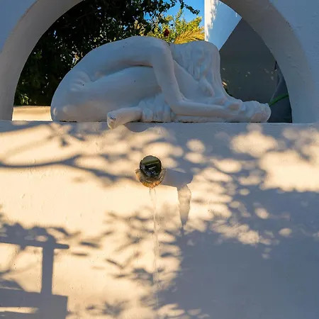 La Galbana Vejer Appart hôtel Vejer de la Frontera