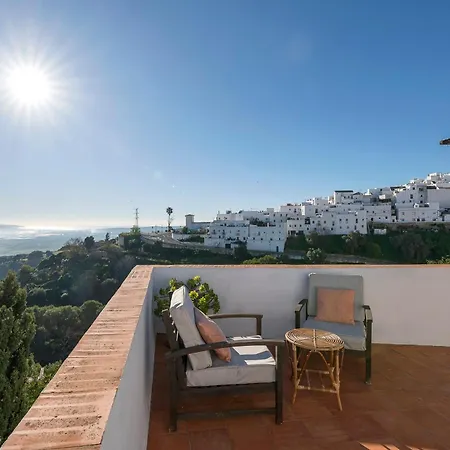 La Galbana Vejer * Vejer de la Frontera