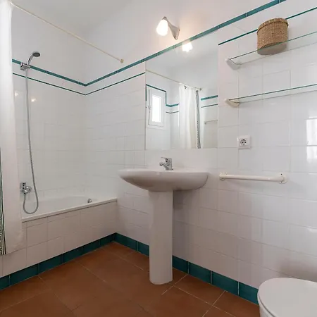 Appart hôtel La Galbana Vejer *