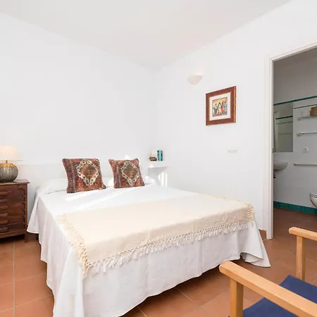 La Galbana Vejer Appart hôtel Vejer de la Frontera