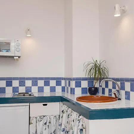 Appart hôtel La Galbana Vejer *