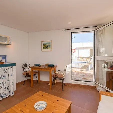La Galbana Vejer Appart hôtel *