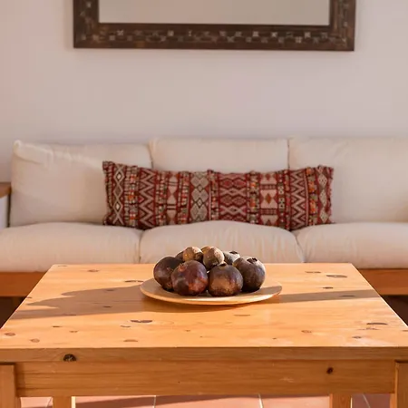 Appart hôtel La Galbana Vejer Vejer de la Frontera