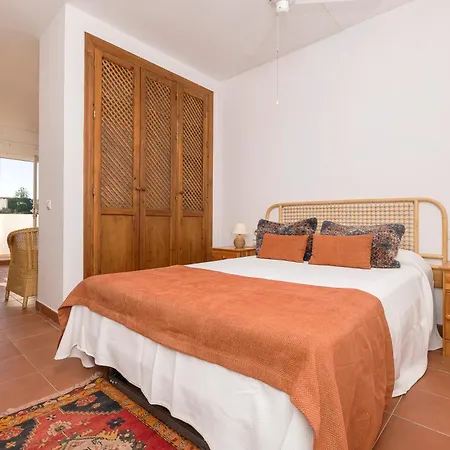 La Galbana Vejer Appart hôtel Vejer de la Frontera