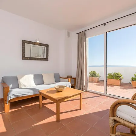 La Galbana Vejer Appart hôtel *