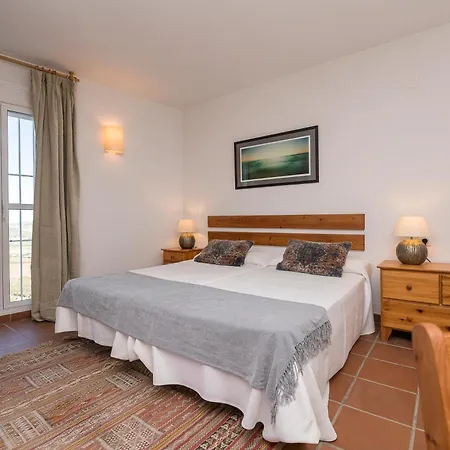 La Galbana Vejer Appart hôtel *