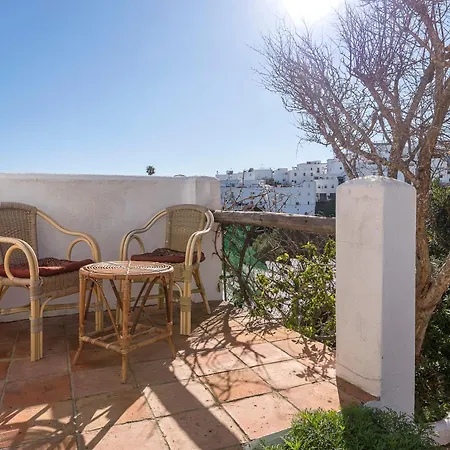 La Galbana Vejer Appart hôtel Vejer de la Frontera