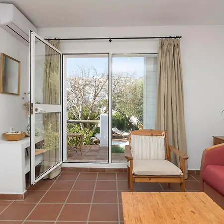 Appart hôtel La Galbana Vejer *