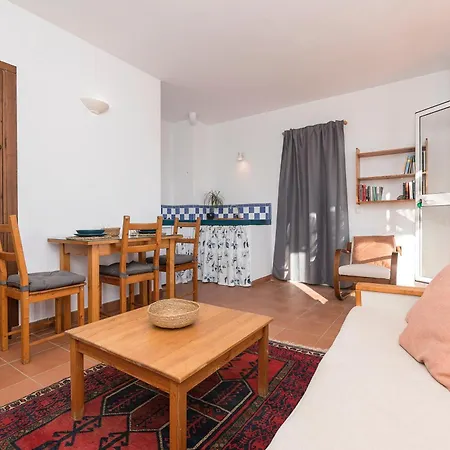Appart hôtel La Galbana Vejer *